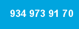 934 973 91 70 934 973 91 70